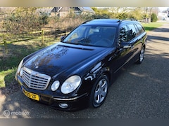 Mercedes-Benz E-klasse Estate - E280 CDI V6 / zeer netjes