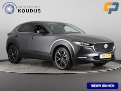 Mazda CX-30 - 2.5 e-SkyActiv-G M Hybrid Homura (Camera / Head-up / ACC / Carplay / Navi / Stoelverw.)