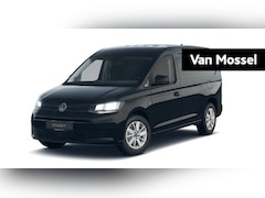 Volkswagen Caddy Cargo Maxi - 2.0 TDI Style 122PK | Automaat | Navigatie | Airco | LED Koplampen | Adaptive Cruise Contr