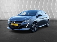 Peugeot 208 - 1.2 Puretech 100 Allure rijklaar incl garantie