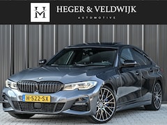 BMW 3-serie - 330i High Executive 259pk M-Sport | M Sportbrake | M Suspension | Comfort Access | Schuif