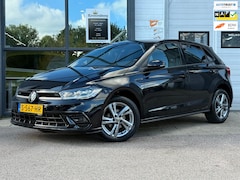Volkswagen Polo - 1.0 TSI R-Line Business, IQ-Light|