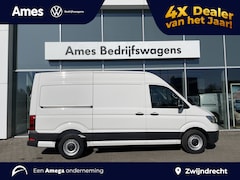 Volkswagen Crafter - 35 2.0 TDI L3H3 Trendline 140PK hand
