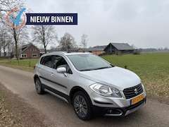 Suzuki SX4 S-Cross - 1.6 Exclusive | Panoramadak | Trekhaak | Cruise Control | St
