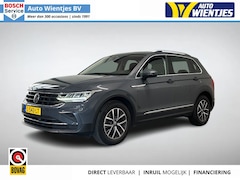 Volkswagen Tiguan - 1.5 TSI 110kw | Life Business | Navi | Virtual | Carplay