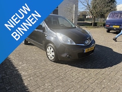 Nissan Note - 1.4 Visia