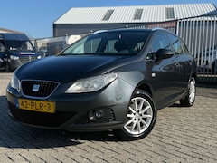 SEAT Ibiza ST - 1.4 Style#Nap#Airco#5drs#Trehk