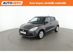 Suzuki Swift - 1.2 Select |LT16780|