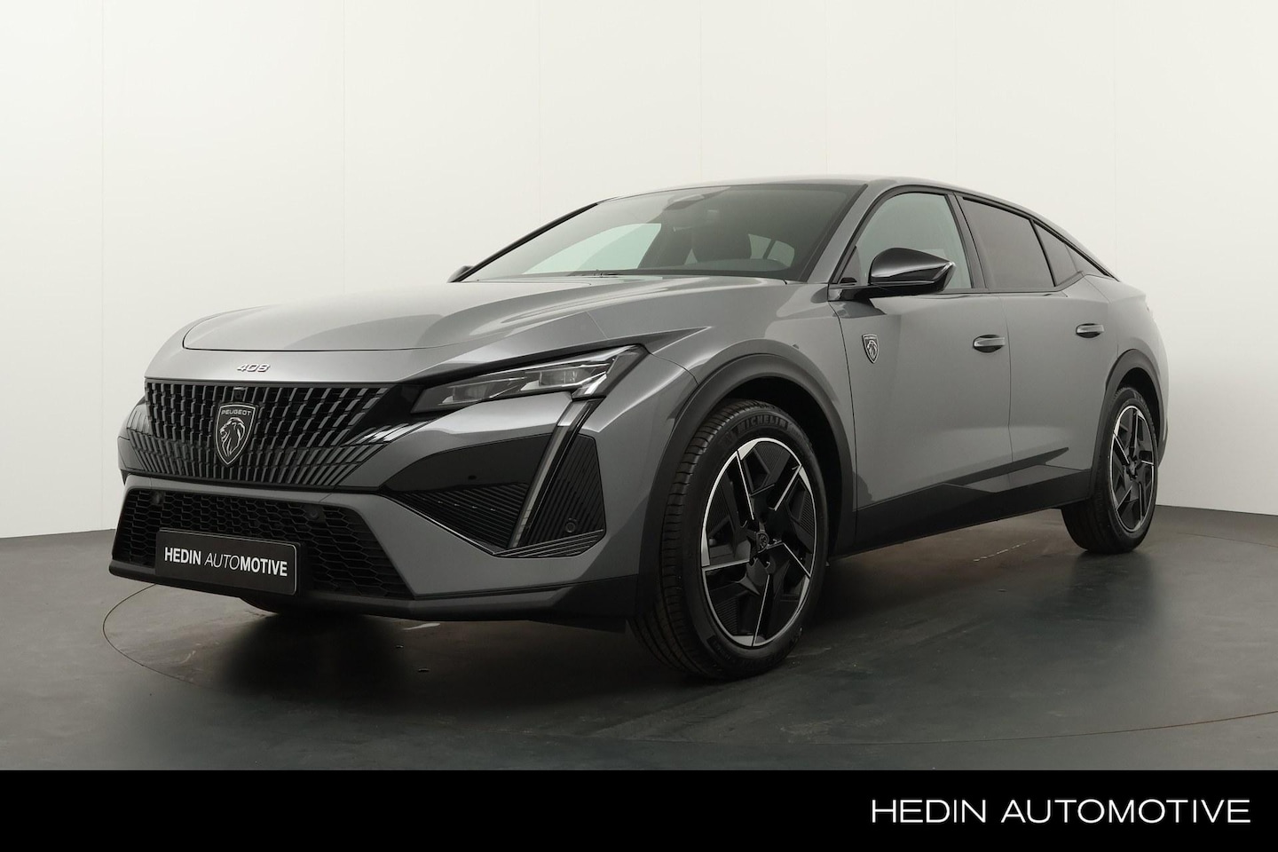 Peugeot e-408 - GT Avantage - AutoWereld.nl