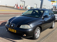 SEAT Ibiza - 1.4 -16V Signo | Nap | Cruise | Clima