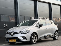 Renault Clio - 1.5 dCi Ecoleader Limited EURO-6