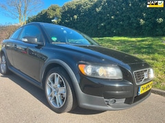 Volvo C30 - 1.8 Sport - Airco - goed onderhouden - Sportieve uitvoering