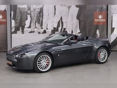 Aston Martin V8 Vantage Roadster - 4.7 V8 Sportshift