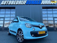Renault Twingo - 1.0 SCe Intens NL.Auto/Climatronic/Cruise-control/Pdc/Lichtmetalenvelgen/2de Eigenaar/Deal