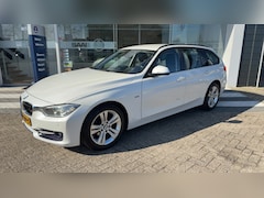BMW 3-serie Touring - 316i Sport High Executive