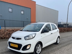 Kia Picanto - 1.0 CVVT Airco