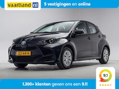 Toyota Yaris - 1.5 Hybrid Active Aut. [ Camera Adapt.cruise Apple/Android Climate ]