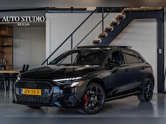 Audi A3 Sportback - 40 TFSI e | S-line | PANO | B&O | Sfeer | Matrix