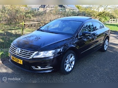 Volkswagen CC - Facelift / 2.0 TDI / DSG / Panorama / Keyless