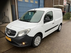 Mercedes-Benz Citan - 108 CDI gesloten bestel