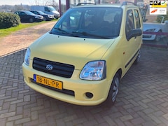 Suzuki Wagon R+ - 1.3 GLX