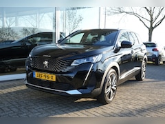 Peugeot 5008 - 1.2 PURET. GT-LINE, BOM VOL , 7 persoons, Pano, Camera, Navi ALL IN PRIJS