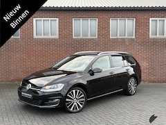 Volkswagen Golf Variant - 1.4 TSI Highline