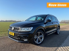Volkswagen Tiguan - 1.4 TSI R LINE / BOMVOL / NETTE STAAT / AUTOMAAT