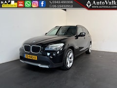 BMW X1 - sDrive18i Executive. Trekhaak