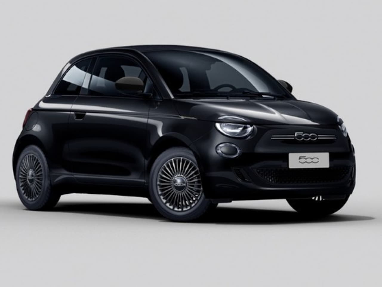 Fiat 500 C - 42 kWh Cabrio ICON 03-2026 - AutoWereld.nl
