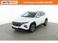 Hyundai Tucson - 1.6 T-GDI PHEV Comfort 4WD |TD92013|