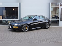 Alfa Romeo Giulia - 2.2 ECO BNS SUPER/ ORIG.NL en 100% DEALERONDERH