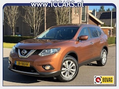 Nissan X-Trail - 1.6 DCI - Schuif + pano dak - trekhaak - 6 bak