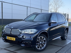 BMW X5 - M50D 381PK X-Drive M_Sport / Individual / NAP / Head-Up / 360° /