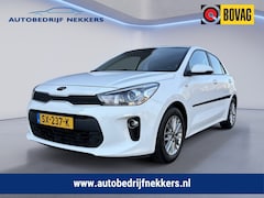 Kia Rio - 1.0 TGDI DESIGN ED