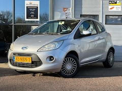 Ford Ka - 1.2 Cool&Sound, NAP, APK, AIRCO
