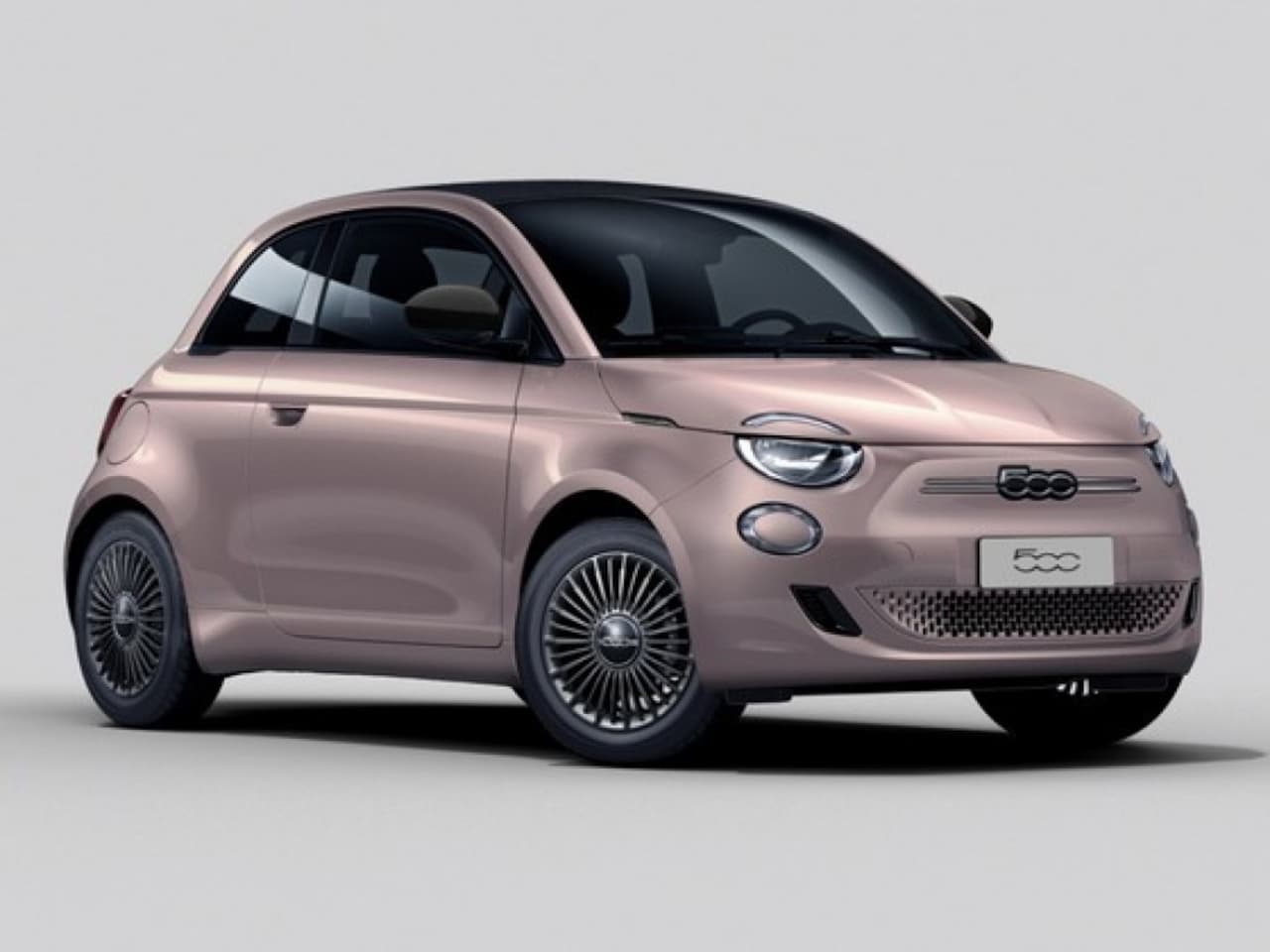Fiat 500 C - 42 kWh Cabrio ICON 03-2026 - AutoWereld.nl