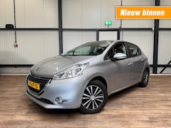 Peugeot 208 - 1.0VTi Blue Lease / NAVI / CRUISE / AIRCO /