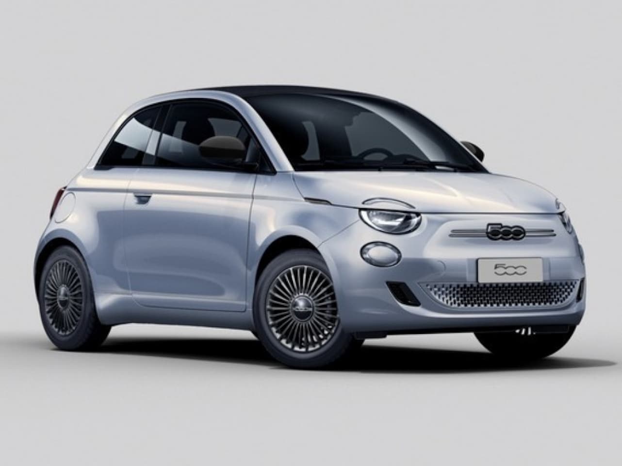 Fiat 500 C - 42 kWh Cabrio ICON 03-2026 - AutoWereld.nl