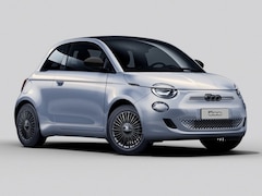 Fiat 500 C - 500c 42 kWh Cabrio ICON 03-2026