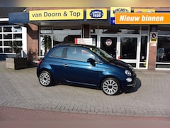 Fiat 500 - 0.9 TwinAir Turbo Collezione