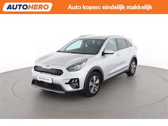 Kia Niro - 1.6 GDi PHEV DynamicLine l ZF81510 l