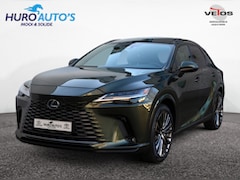 Lexus RX 450h - 450h+ President Line | Panoramadak | Mark Levinson | Park-Assist