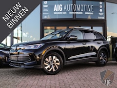 Volkswagen Tiguan - 1.5 eTSI Life Edition | Keyless | Camera | Stoelverw. | Trekhaak