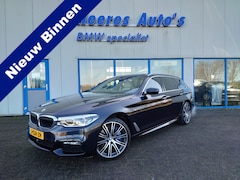 BMW 5-serie Touring - 540i xDrive High Executive M-Sport / Head-up / H-K / Panodak / Comfortpakket / Bomvol