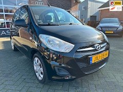 Hyundai i10 - 1.1 i-Motion Cool
