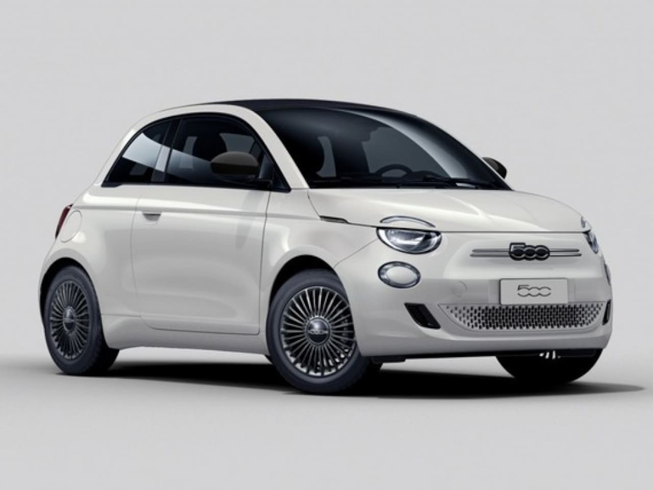 Fiat 500 C - 42 kWh Cabrio ICON 03-2026 - AutoWereld.nl