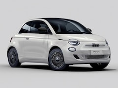 Fiat 500 C - 500c 42 kWh Cabrio ICON 03-2026