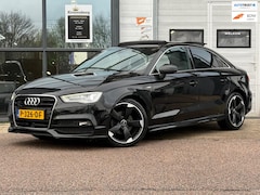 Audi A3 Limousine - 1.4 TFSI CoD Ambiente Pro Line Plus, PANO, NAP