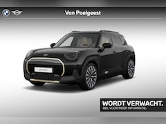 MINI Aceman - E Favoured M 42.5 kWh | 19 inch Eternal Spoke 2-tone | Opruimingsvoordeel